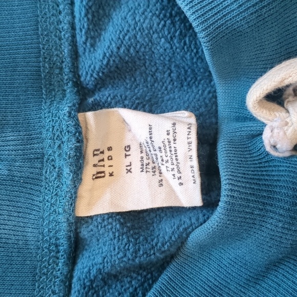 Set of 2 Gap pants for kids 10-12 years - Picture 6 of 7